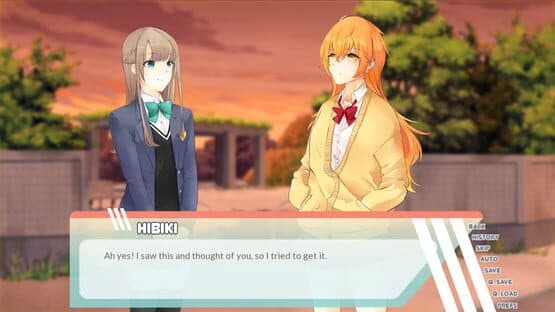 One's Lonesome, Two's Company screenshot 5