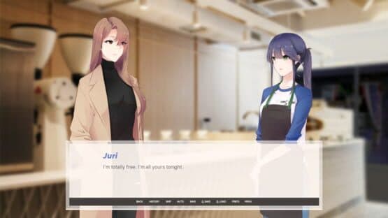 Love Goes Toward Love screenshot 1