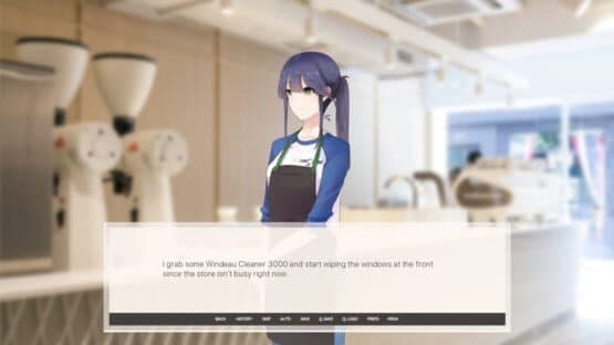 Love Goes Toward Love screenshot 2