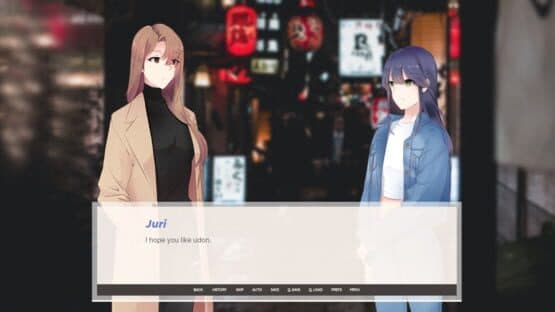 Love Goes Toward Love screenshot 4