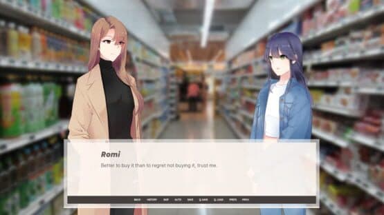 Love Goes Toward Love screenshot 5