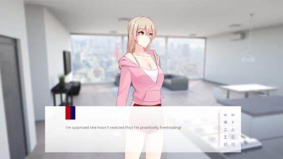 My Dream is to Be a Model, Not a Maid! screenshot 1