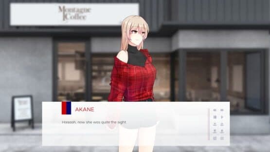 My Dream is to Be a Model, Not a Maid! screenshot 2