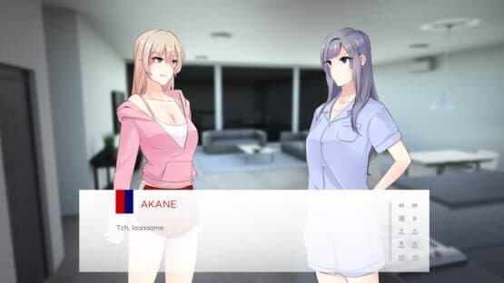 My Dream is to Be a Model, Not a Maid! screenshot 4