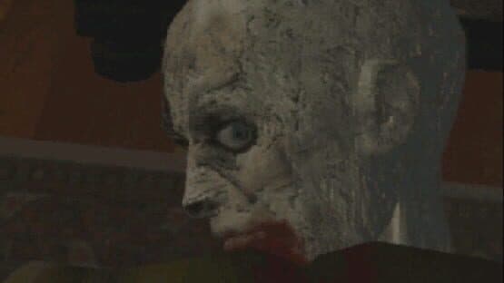 Resident Evil screenshot 1