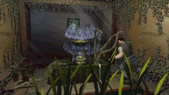Resident Evil screenshot 5