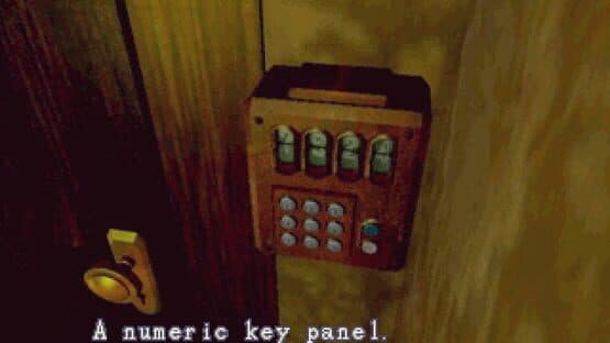 Resident Evil screenshot 6