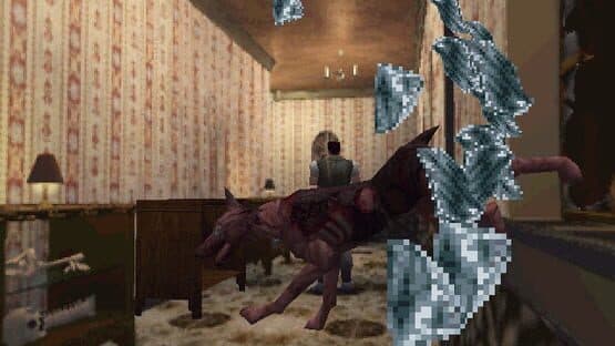 Resident Evil screenshot 8