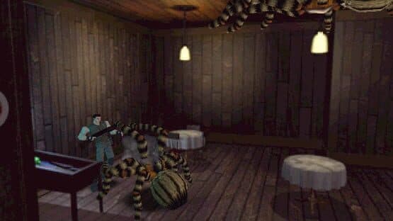 Resident Evil screenshot 10