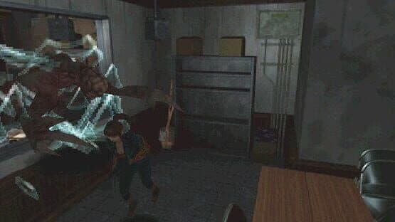 Resident Evil 2 screenshot 3