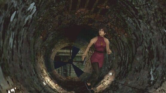 Resident Evil 2 screenshot 5