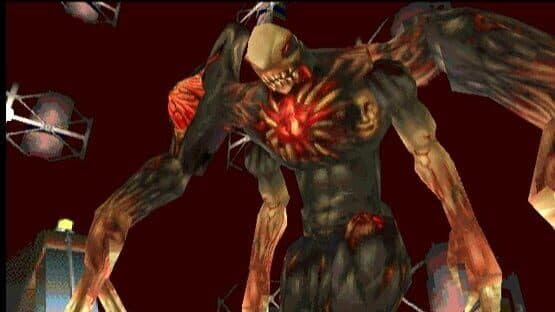 Resident Evil 2 screenshot 12