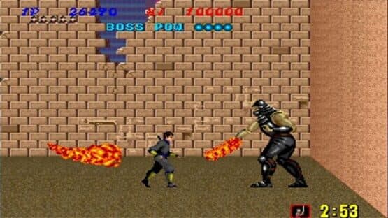 Shinobi screenshot 5