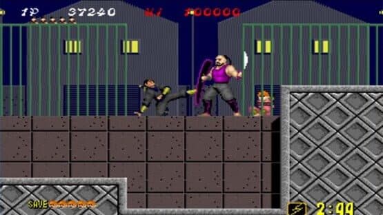 Shinobi screenshot 6