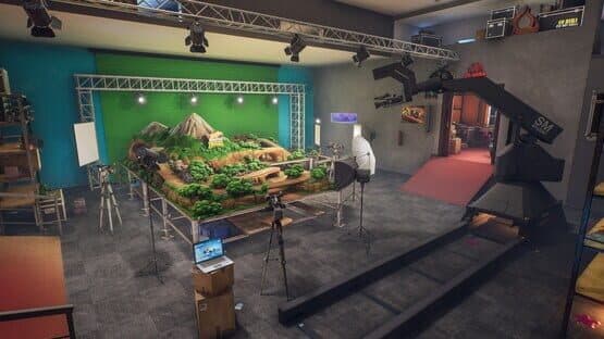 Hot Wheels Unleashed: Monster Trucks screenshot 4