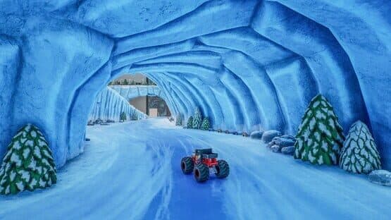Hot Wheels Unleashed: Monster Trucks screenshot 6
