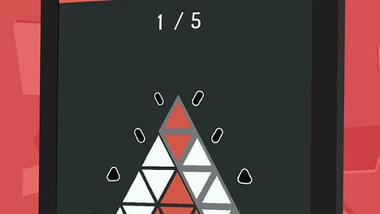 Invert: Tile Flipping Puzzles screenshot 1