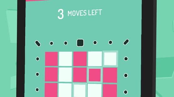 Invert: Tile Flipping Puzzles screenshot 6
