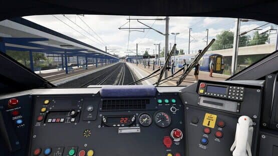 Train Sim World 3 screenshot 10
