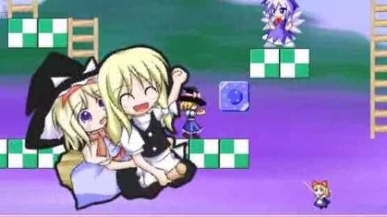 Marisa and Alice screenshot 9