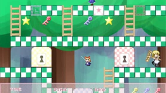 Marisa and Alice screenshot 10