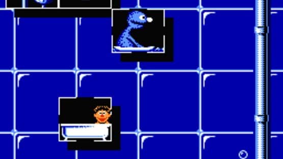 Sesame Street A B C screenshot 4