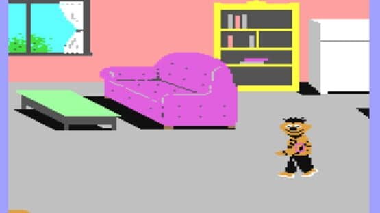 Sesame Street Pals Around Town screenshot 1