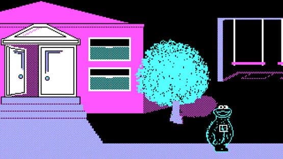 Sesame Street Pals Around Town screenshot 3