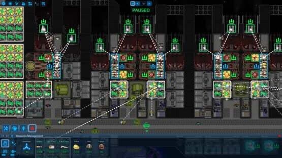 Cosmoteer: Starship Architect & Commander screenshot 5