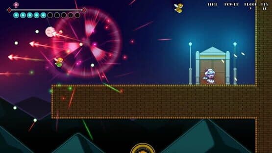 Maid Made Maze screenshot 8