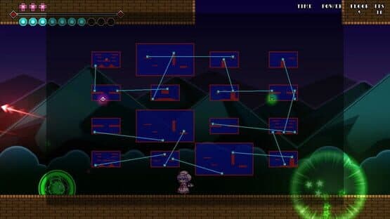 Maid Made Maze screenshot 9