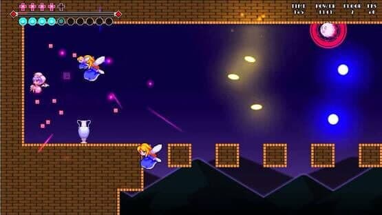 Maid Made Maze screenshot 12