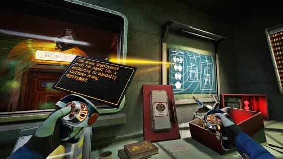 Red Matter 2 screenshot 8