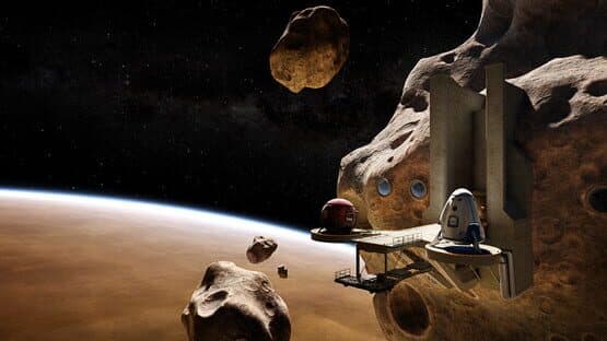 Red Matter 2 screenshot 9