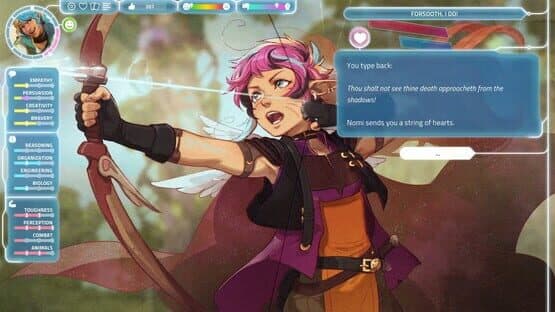 I Was a Teenage Exocolonist screenshot 7