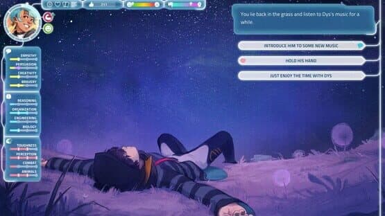 I Was a Teenage Exocolonist screenshot 8