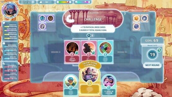 I Was a Teenage Exocolonist screenshot 10