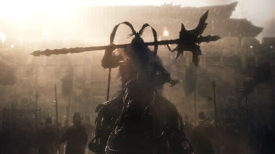 Wo Long: Fallen Dynasty screenshot 7