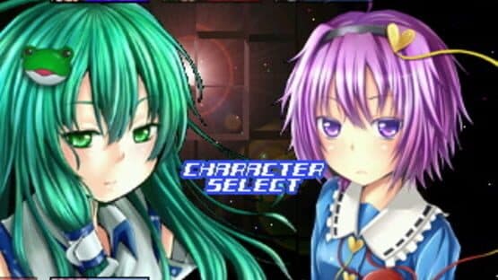 Touhou Haou III screenshot 5