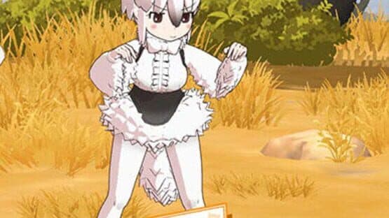 Kemono Friends 3: Planet Tours screenshot 5