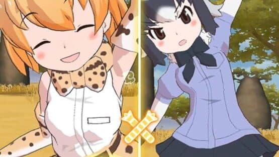 Kemono Friends 3: Planet Tours screenshot 12