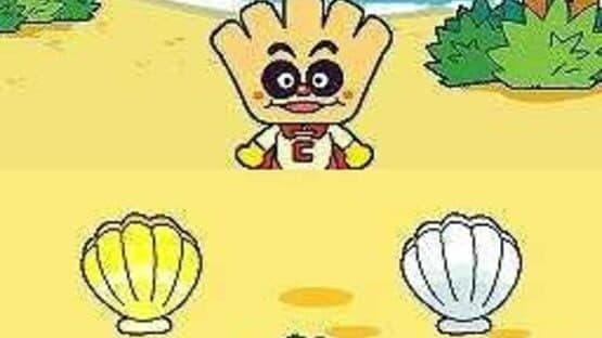 Anpanman to Touch de Waku-waku Training screenshot 2