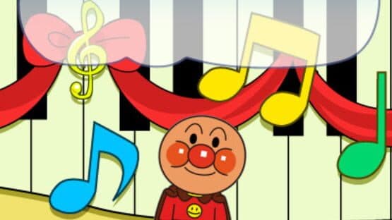 Anpanman to Touch de Waku-waku Training screenshot 3