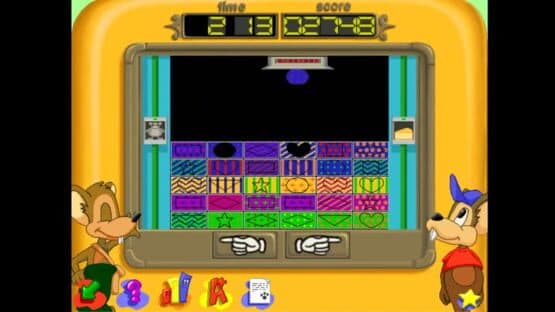 JumpStart Kindergarten screenshot 3