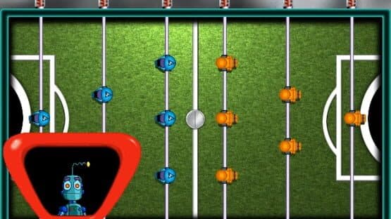 JumpStart Typing screenshot 3