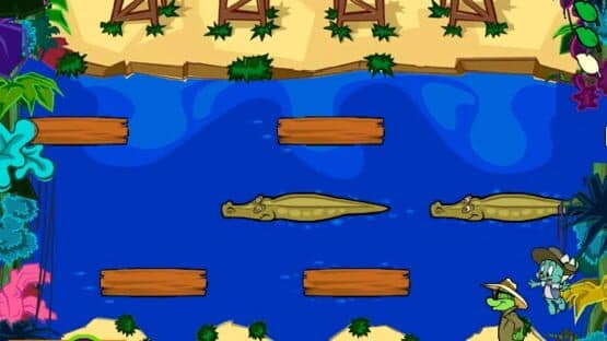 JumpStart Advanced 2nd Grade screenshot 3