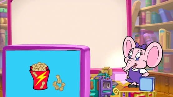 JumpStart Advanced 1st Grade screenshot 1