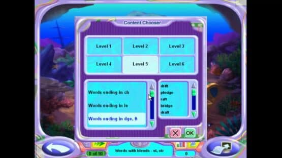 JumpStart Study Helpers: Spelling Bee screenshot 3