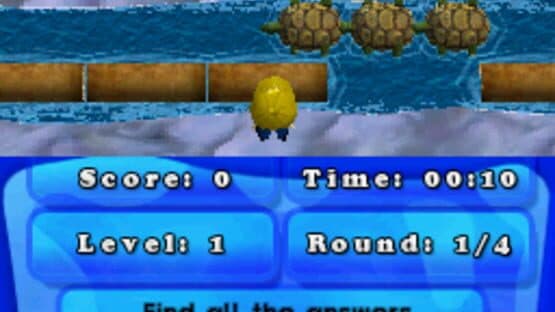 JumpStart Deep Sea Escape screenshot 2