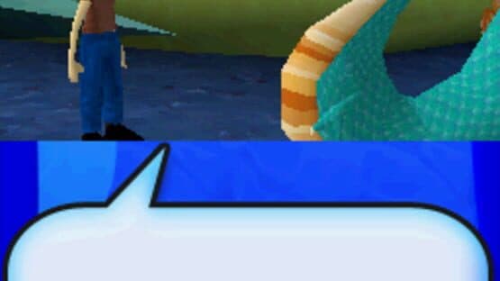 JumpStart Deep Sea Escape screenshot 3